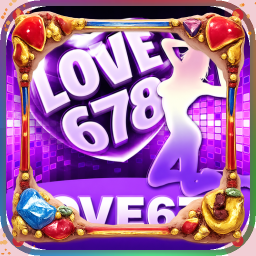 love678 — mitra unggulan